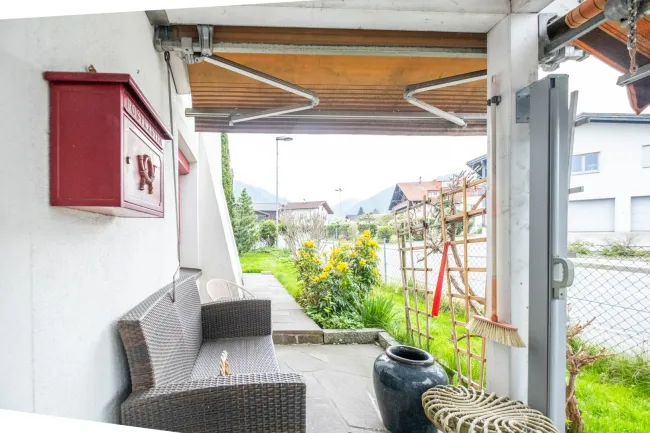 Gelegenheit: barrierefreies und rollstuhlgerechtes Mehrfamilienhaus in Kematen/Tirol - Bild