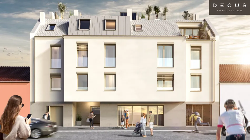 NEUBAU | BÜRO | PRAXIS | ERLAAER150 - Bild