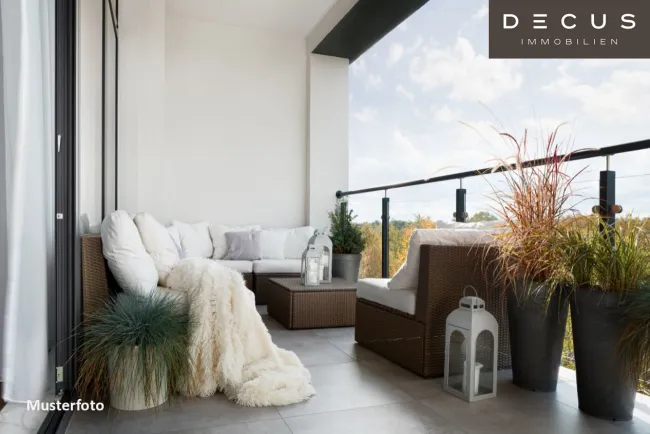 ANLEGER | PREMIUM | WOHNTRAUM | TOP LAGE | LOGGIA | TERRASSE | FERNBLICK - Titelbild