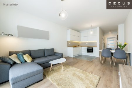 ANLEGERWOHNUNG |TOPLAGE | FERNBLICK | 36. ETAGE