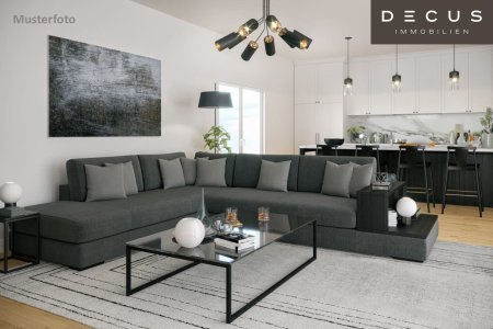 EXKLUSIV FÜR ANLEGER| ATEMBERAUBENDER FERNBLICK | 2 ZIMMER WOHNTRAUM | 35. ETAGE