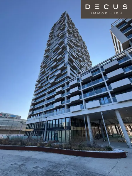 TOP FÜR ANLEGER | TERRASSSENWOHNUNG | 3 ZIMMER | VERMIETET |