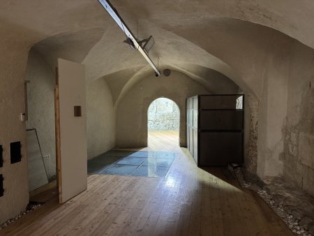 Komplettes Altstadthaus in Hall in Tirol - befristet vermietet!