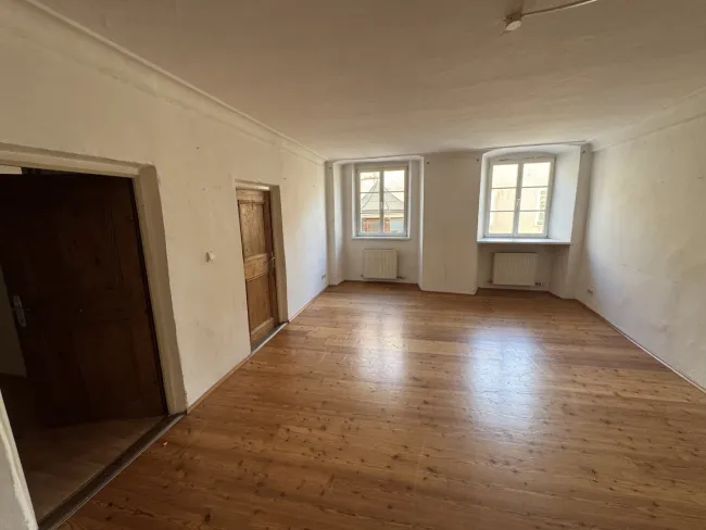 Komplettes Altstadthaus in Hall in Tirol - befristet vermietet! - Titelbild