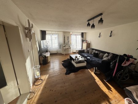 Komplettes Altstadthaus in Hall in Tirol - befristet vermietet!