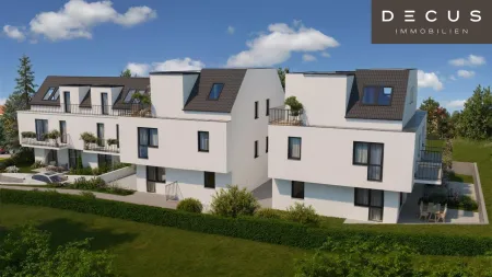 DOPPELHAUSHÄLFTEN | BEGEHRTE LAGE | BAUBEGINN FRÜHJAHR 2026