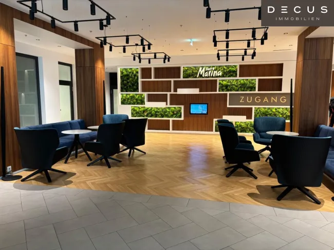 TOPLAGE | FERNBLICK | 36. ETAGE - Bild