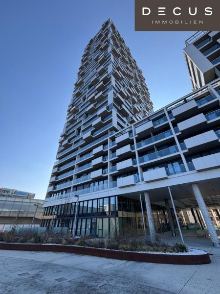 TERRASSSENWOHNUNG | 3 ZIMMER | LUXUS