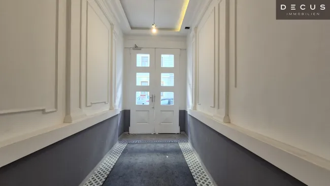 | ZENTRUMS NAHE | U4 PILGRAMGASSE | UNBEFRISTETER ALTBAU | IDEAL ZUR ALTERSVORSORGE - Titelbild