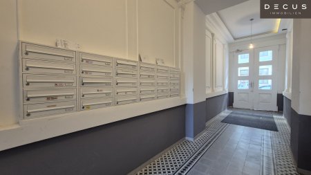 | ZENTRUMS NAHE | U4 PILGRAMGASSE | UNBEFRISTETER ALTBAU | IDEAL ZUR ALTERSVORSORGE