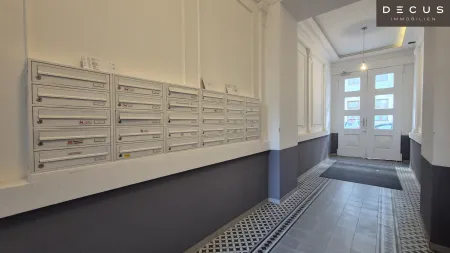 | ZENTRUMS NAHE | U4 PILGRAMGASSE | UNBEFRISTETER ALTBAU | IDEAL ZUR ALTERSVORSORGE