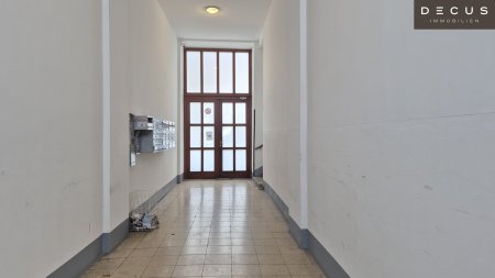 | GUT ANGEBUNDEN | ALTERSVORSORGE | UNBEFRISTET VERMIETET