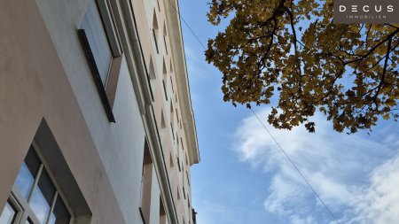 | GUT ANGEBUNDEN | ALTERSVORSORGE | UNBEFRISTET VERMIETET