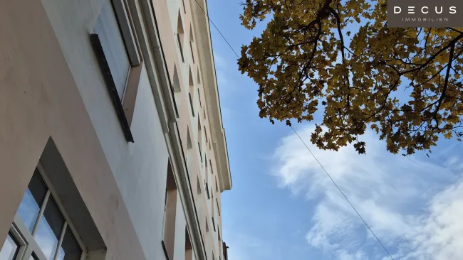| GUT ANGEBUNDEN | ALTERSVORSORGE | UNBEFRISTET VERMIETET - Bild