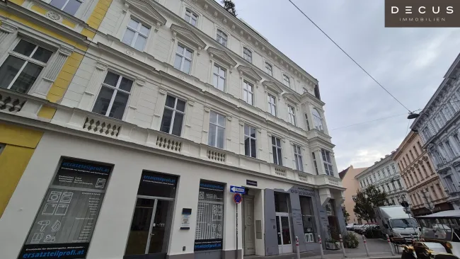 | 2 EINHEITEN | WOHNUNGSPAKET | VIEL POTENTIAL | - Titelbild
