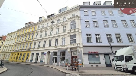 | 2 EINHEITEN | WOHNUNGSPAKET | VIEL POTENTIAL |