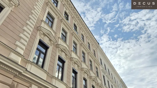 | TOP LAGE | PERFEKT ZUR ALTERSVORSORGE | NAHE HUNDERWASSERHAUS - Titelbild