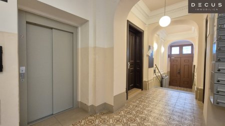 | TOP LAGE | PERFEKT ZUR ALTERSVORSORGE | NAHE HUNDERWASSERHAUS