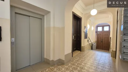 | TOP LAGE | PERFEKT ZUR ALTERSVORSORGE | NAHE HUNDERWASSERHAUS