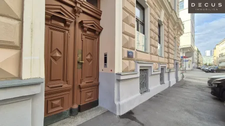 | TOP LAGE | PERFEKT ZUR ALTERSVORSORGE | NAHE HUNDERWASSERHAUS