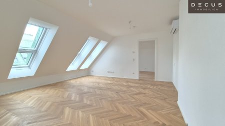 ^ 2-ZIMMER ^ DG-AUSBAU ^ ANLAGE ^ DACHGESCHOSS WOHNUNG ^ DACHTERRASSE