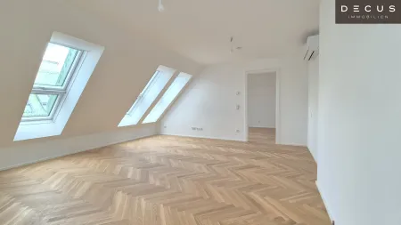 ^ 2-ZIMMER ^ DG-AUSBAU ^ ANLAGE ^ DACHGESCHOSS WOHNUNG ^ DACHTERRASSE