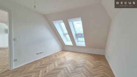 ^ 2-ZIMMER ^ DG-AUSBAU ^ ANLAGE ^ DACHGESCHOSS WOHNUNG ^ DACHTERRASSE