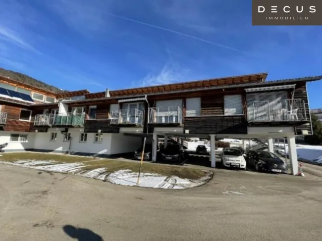 | Kapitalanlage mit Potenzial in Liezen mit schöner Aussichtslage | 1817.73m² | 2.750.000,00 € - Bild