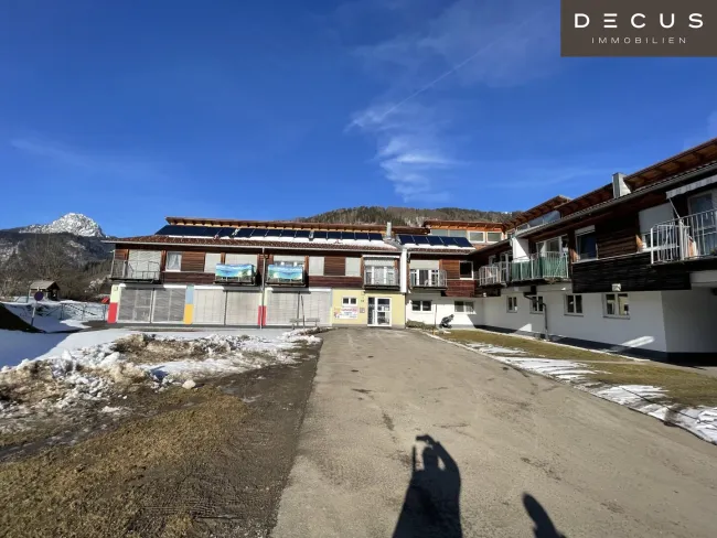 | Kapitalanlage mit Potenzial in Liezen mit schöner Aussichtslage | 1817.73m² | 2.750.000,00 € - Titelbild