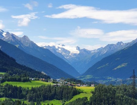 Traumhaftes Grundstück in Patsch, Tirol !