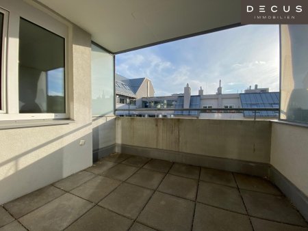 3 ZIMMER | MIT LOGGIA | AB SOFORT VERFÜGBAR | TOP ANBINDUNG