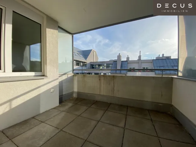3 ZIMMER | MIT LOGGIA | AB SOFORT VERFÜGBAR | TOP ANBINDUNG - Titelbild