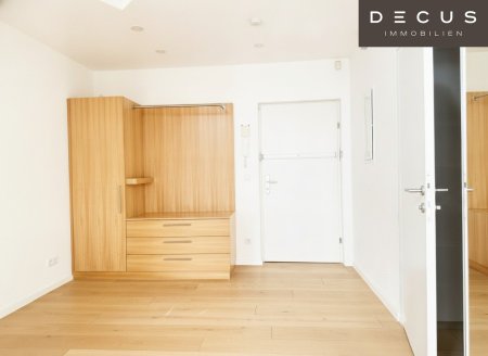 | gekühlte Dachgeschossbüros (tlw. Terrassen) | in herrlicher Innenstadtlage