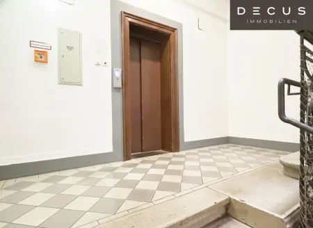 | gekühlte Dachgeschossbüros (tlw. Terrassen) | in herrlicher Innenstadtlage