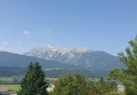 Ihr Traumgrundstück in Weer, Tirol - Nutzen Sie die Chance!