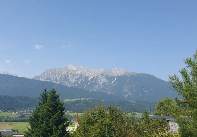 Ihr Traumgrundstück in Weer, Tirol - Nutzen Sie die Chance! - Bild