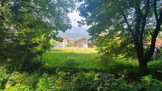 Ihr Traumgrundstück in Weer, Tirol - Nutzen Sie die Chance! - Bild