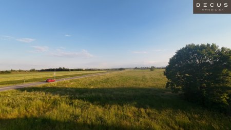 Baugrundstück in Seyring bei Gerasdorf – 1.240 m² Bauland + ca. 320 m² Grünland | 4 Wohneinheiten möglich
