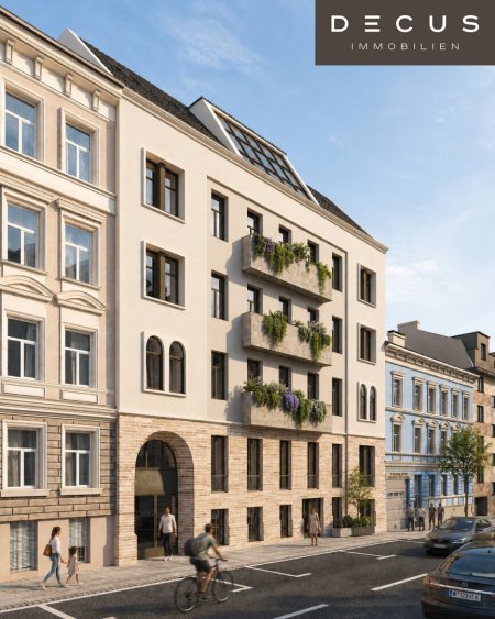 | GUT SICHTBARE ERDGESCHOSSFLÄCHE | BÜRO/PRAXIS | KUNDENKONTAKT | ERSTBEZUG | MEIDLING |