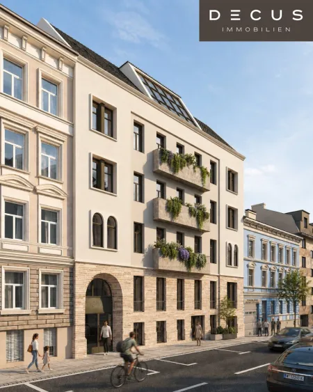 | GUT SICHTBARE ERDGESCHOSSFLÄCHE | BÜRO/PRAXIS | KUNDENKONTAKT | ERSTBEZUG | MEIDLING |