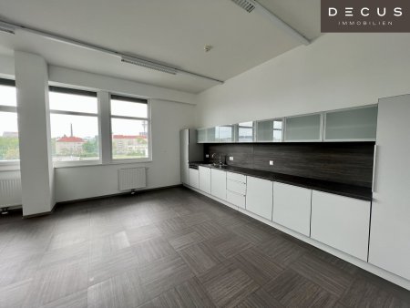 | DOPPIO OFFICES | moderne Büroflächen | Neu Marx