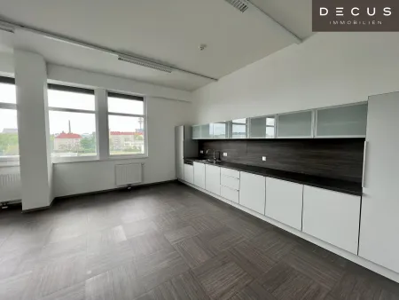 | DOPPIO OFFICES | moderne Büroflächen | Neu Marx