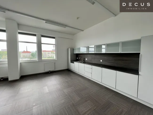 | DOPPIO OFFICES | moderne Büroflächen | Neu Marx - Bild