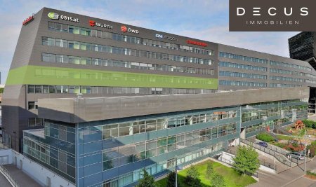 | DOPPIO OFFICES | moderne Büroflächen | Neu Marx