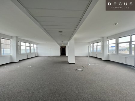 | DOPPIO OFFICES | moderne Büroflächen | Neu Marx
