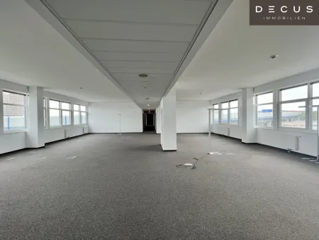 | DOPPIO OFFICES | moderne Büroflächen | Neu Marx