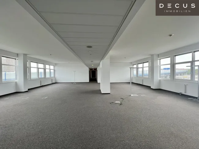 | DOPPIO OFFICES | moderne Büroflächen | Neu Marx - Bild