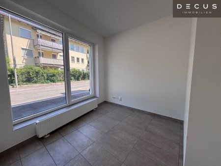 ATTRAKTIVES GESCHÄFTSLOKAL IN EGGENBERG