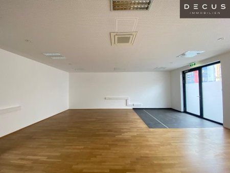GESCHÄFTSLOKAL IN GUTER LAGE