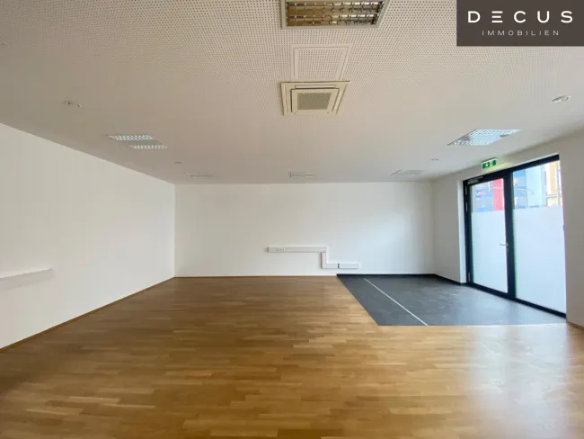 GESCHÄFTSLOKAL IN GUTER LAGE - Bild